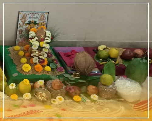 Office Opening Pooja